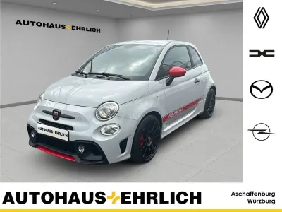 Gebraucht Abarth 595