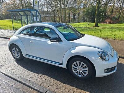 gebraucht VW Beetle 1,4 TSI 110 kW