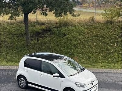 VW e-up!