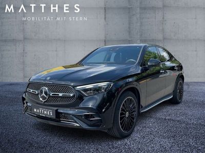 Mercedes GLC450