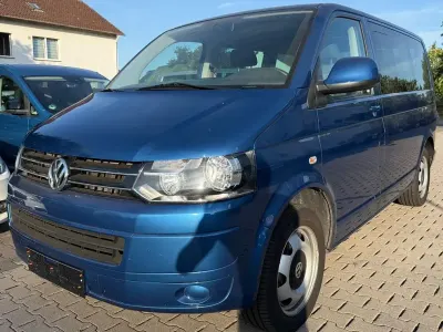 Gebraucht VW Caravelle
