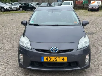 Gebraucht Toyota Prius