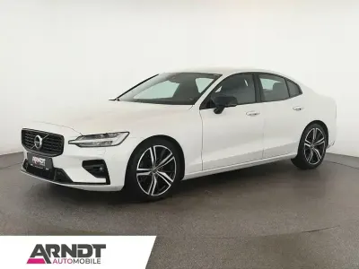 Gebraucht Volvo S60
