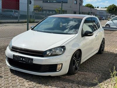 VW Golf VI