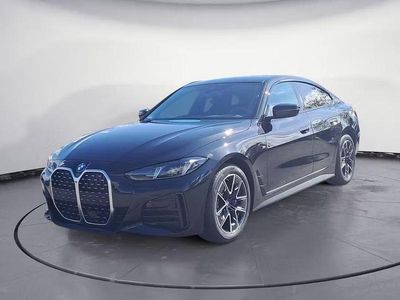 Nuova BMW 430 Gran Coupé M Sport 286 CV (210 kW) 2025 Nero Coupé