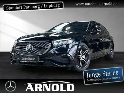 Gebraucht Mercedes E300