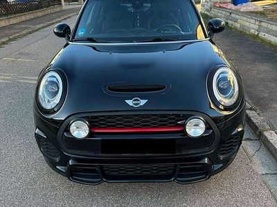 Mini John Cooper Works