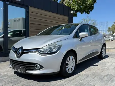Gebraucht Renault Clio IV