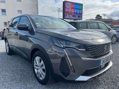 gebraucht Peugeot 5008 1,5 BlueHDI EAT8 7-Sitzer