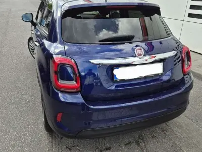 Gebraucht Fiat 500X 110 PS (80 kW) 2019 SUV
