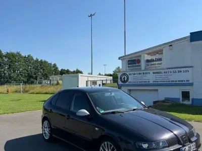Gebraucht Seat Leon