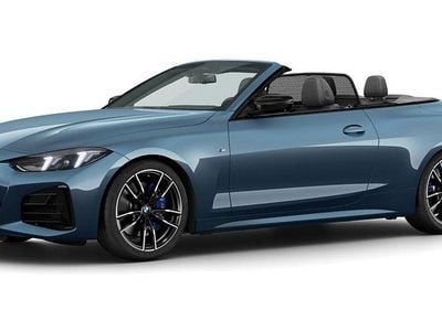 Gebraucht BMW M440 M Sport 374 PS (275 kW) 2025 Limousine