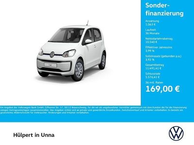 VW e-up!