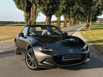 Mazda MX5