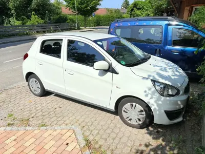 Gebraucht Mitsubishi Space Star