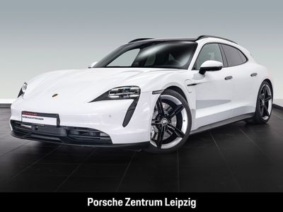 gebraucht Porsche Taycan 4S Sport Turismo PSCB Performancebatterie+