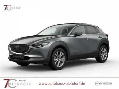 Neu Mazda CX-30 Takumi-Line 186 PS (136 kW) 2026 SUV