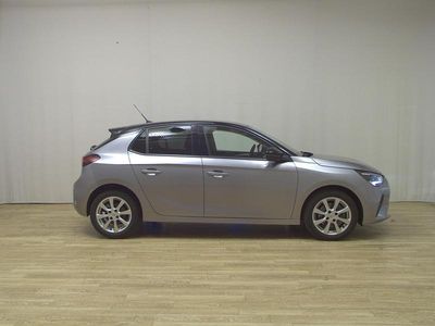 Gebraucht Opel Corsa Edition 101 PS (74 kW) 2021 Grau Kleinwagen