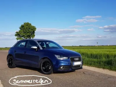 Gebraucht Audi A1 Sportback