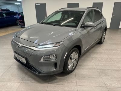 gebraucht Hyundai Kona 