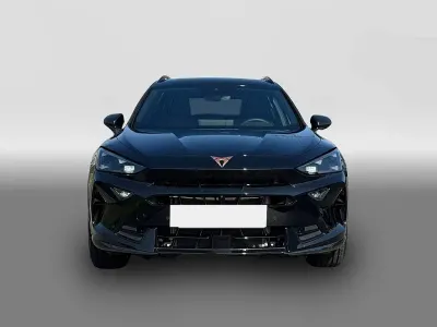 Usata Cupra Formentor 150 CV (110 kW) 2025 Nero SUV