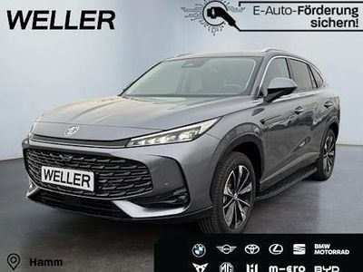 Nuova MG HS Comfort 339 CV (249 kW) 2025 Blu SUV