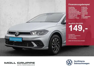 Gebraucht VW Polo