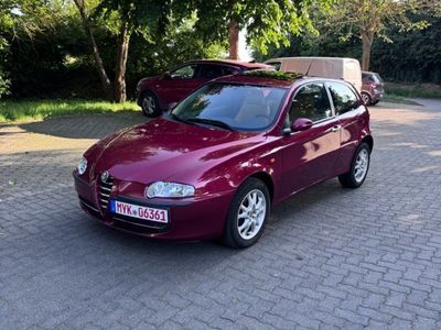 Alfa Romeo 147