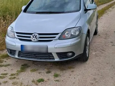 Gebraucht VW Golf IV 80 PS (58 kW) 2006 Silber Limousine