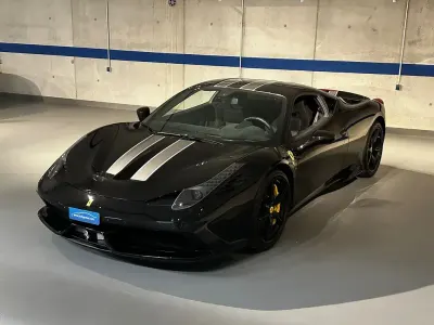 Gebraucht Ferrari 458