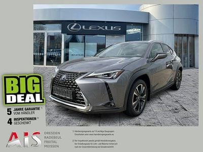 Lexus UX 250h