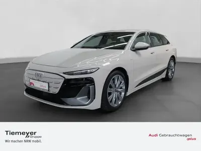 Gebraucht Audi A6 e-tron