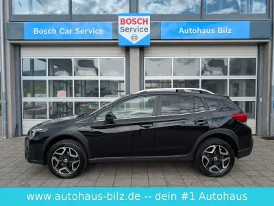 Gebraucht Subaru XV
