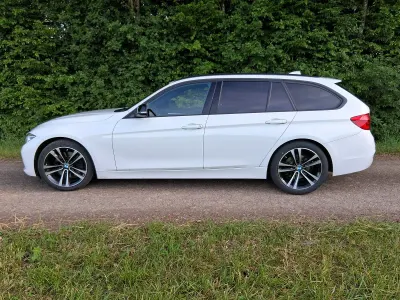 Gebraucht BMW 330