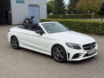 Mercedes C300