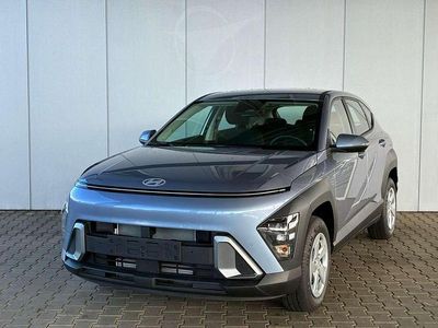 Neu Hyundai Kona Comfort 101 PS (74 kW) 2025 Meta blue SUV
