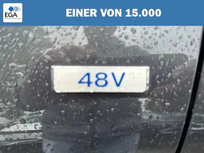 Gebraucht Hyundai Tucson Trend 150 PS (110 kW) 2022 Schwarz metallic SUV