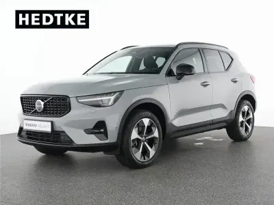 Gebraucht Volvo XC40 Ultra 163 PS (119 kW) 2025 Grau SUV
