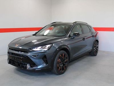 Gebraucht Cupra Formentor 333 PS (244 kW) 2024 Grau (magneticgraumetallic) SUV