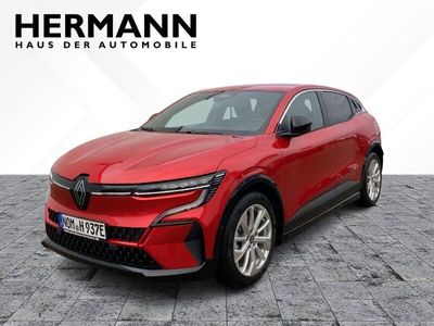 gebraucht Renault Mégane IV 