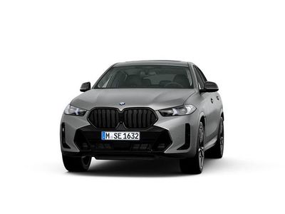 Neu 2025 BMW X6 M Sport SUV | 118.890 € (Fairer Preis)