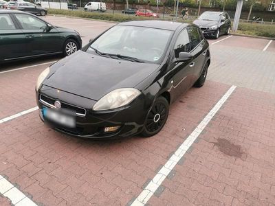 Fiat Bravo