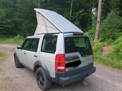 Gebraucht Land Rover Discovery 3