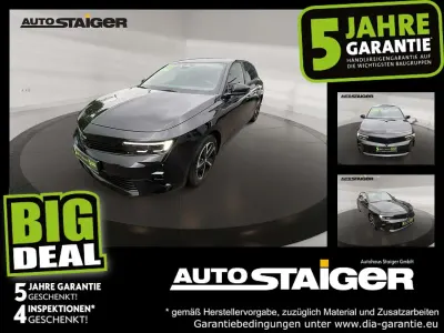 Usata Opel Astra