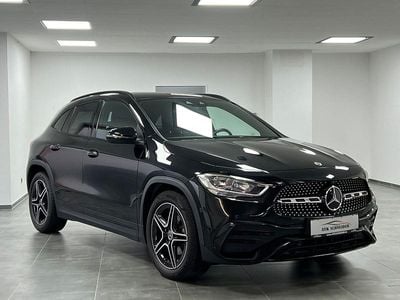 Mercedes GLA200