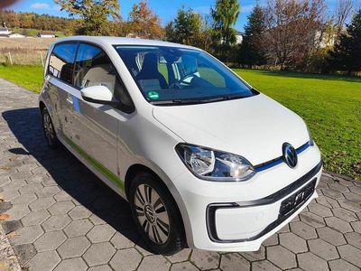VW e-up!