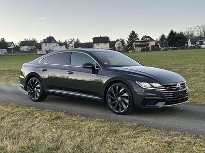 VW Arteon