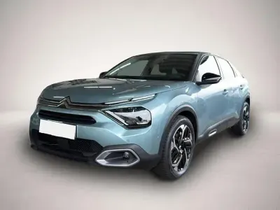 Gebraucht Citroën C4 PureTech 131 PS (96 kW) 2023 Manufacturer SUV