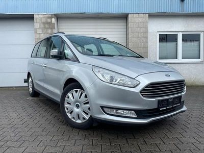 gebraucht Ford Galaxy Trend 7/Sitze