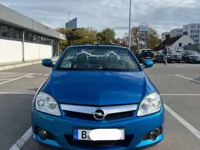 Gebraucht Opel Tigra